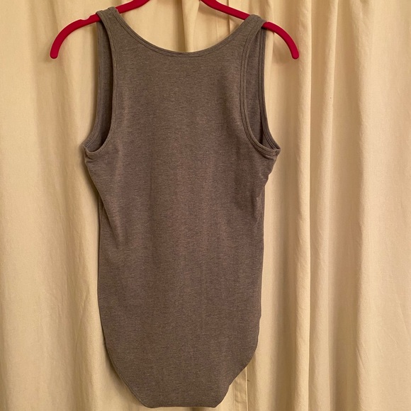 Victoria’s Secret Pink Bodysuit - Picture 3 of 5